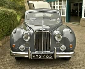 Usata Jaguar MK VII 190 CV (139 kW) 1956 Altri Berlina