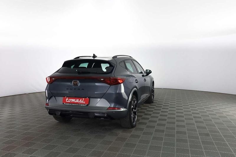 Usata Cupra Formentor 150 CV (110 kW) 2025 Magnetic tech SUV