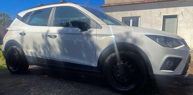 Usata Seat Arona Reference 90 CV (66 kW) 2020 SUV