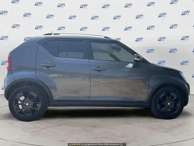Usata Suzuki Ignis 90 CV (66 kW) 2018 Other SUV