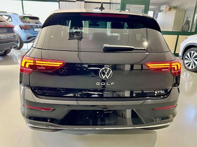 Usata VW Golf VIII Edition 150 CV (110 kW) 2025 Nero Berlina