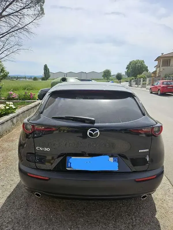 Usata Mazda CX-30 Exceed 122 CV (89 kW) 2019 SUV