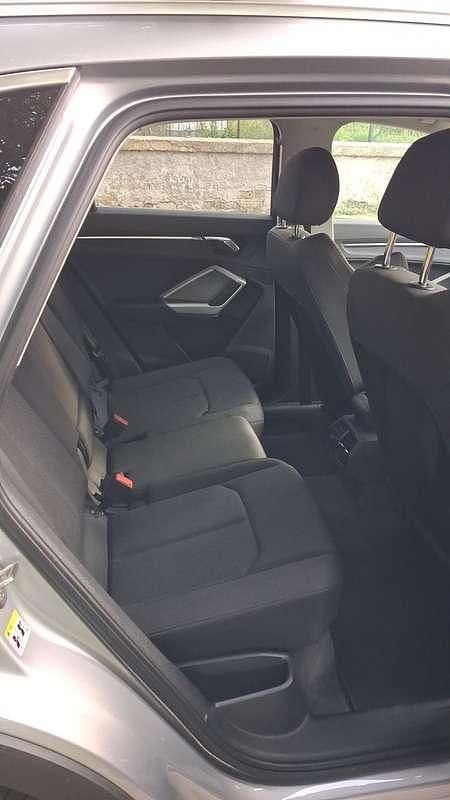 Usata Audi Q3 Advanced 150 CV (110 kW) 2020 SUV