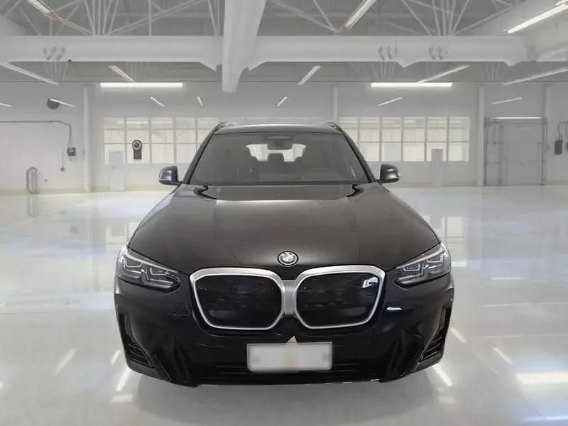 Usata BMW iX3 79 kW (108 CV) 2022 SUV