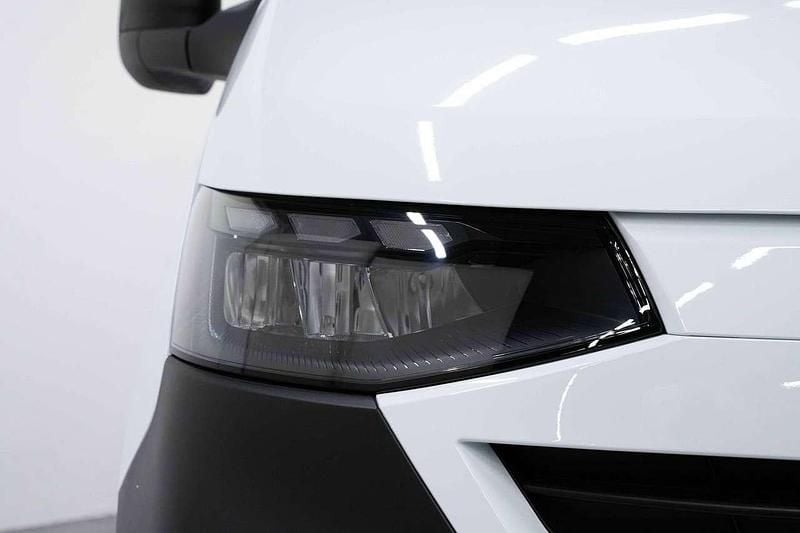 Nuova VW T7 150 CV (110 kW) 2025 Other Furgone