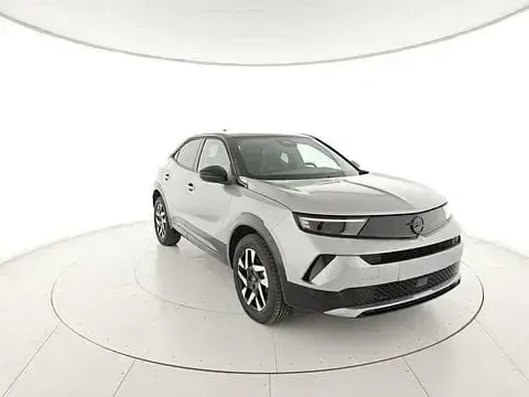 Usata Opel Mokka 136 CV (100 kW) 2025 SUV