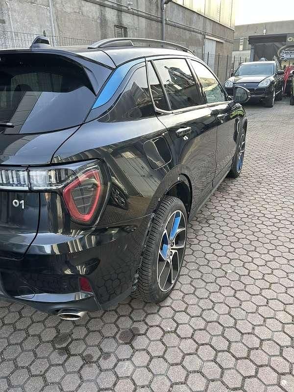 Usata 2022 Lynk & Co 01 SUV | 18.000 € (Super prezzo) - Immagine 1/4
