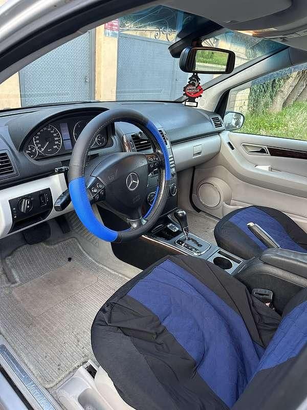 Usata Mercedes 180 116 CV (85 kW) 2008 Berlina