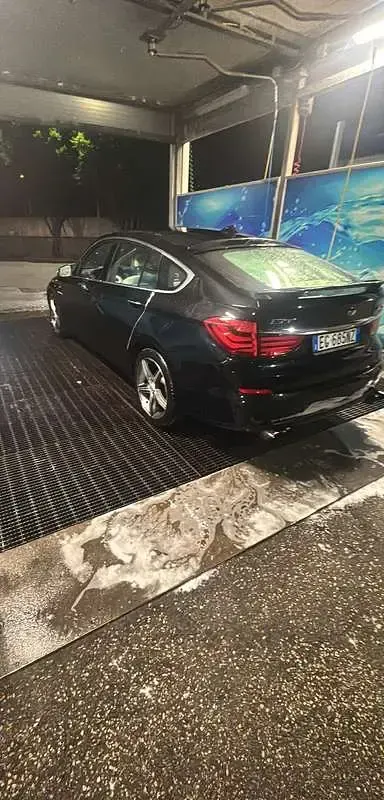 Usata BMW 535 Gran Turismo Efficient Dynamics 299 CV (219 kW) 2011 Berlina