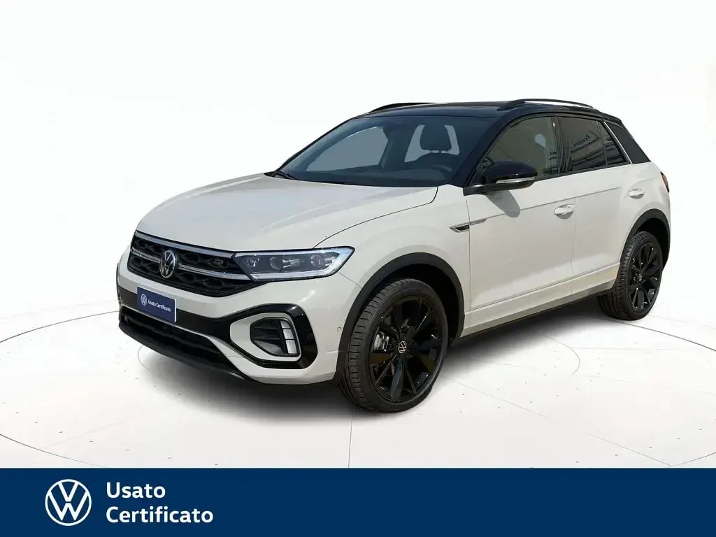 Usata VW T-Roc R-line 116 CV (85 kW) 2026 SUV
