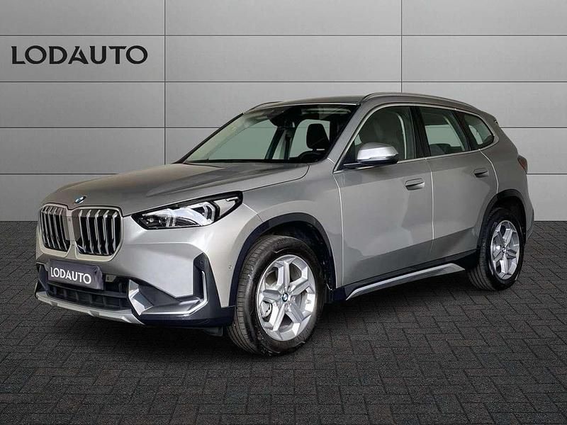 Usata BMW X1 xLine 163 CV (119 kW) 2025 Grigio SUV