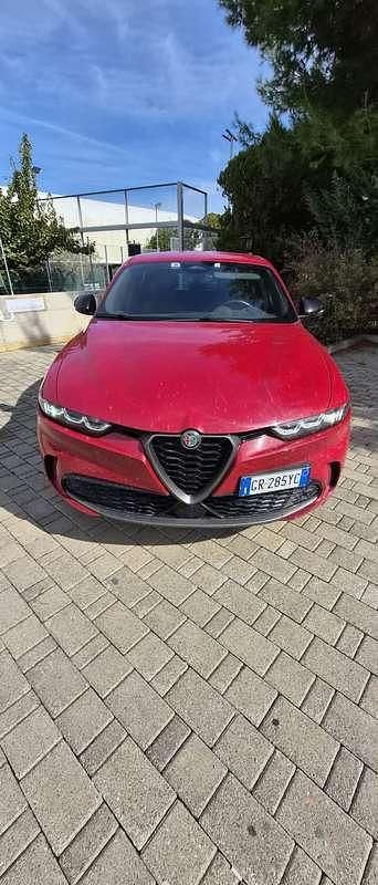 Usata Alfa Romeo Tonale Edizione Speciale 179 CV (131 kW) 2023 SUV