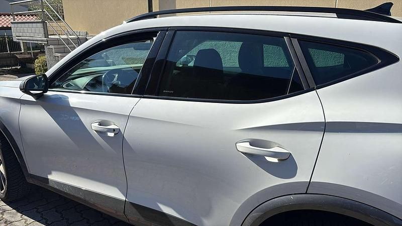 Usata Cupra Formentor 150 CV (110 kW) 2022 SUV