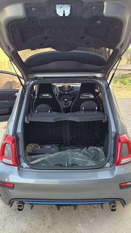 Usata Abarth 595 165 CV (121 kW) 2021 Utilitaria