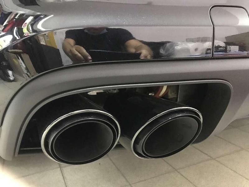 Usata Porsche Cayenne Coupe 340 CV (250 kW) 2020 Coupé