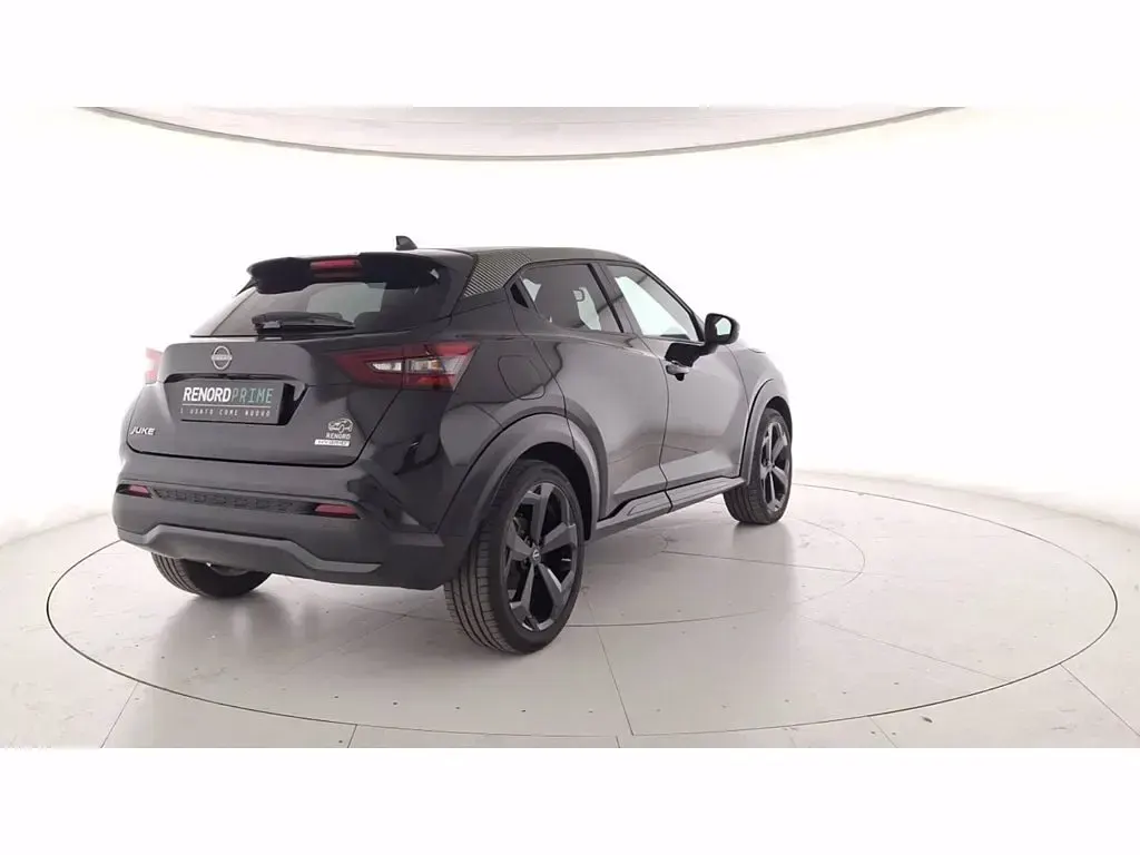 Usata Nissan Juke 143 CV (105 kW) 2023 SUV
