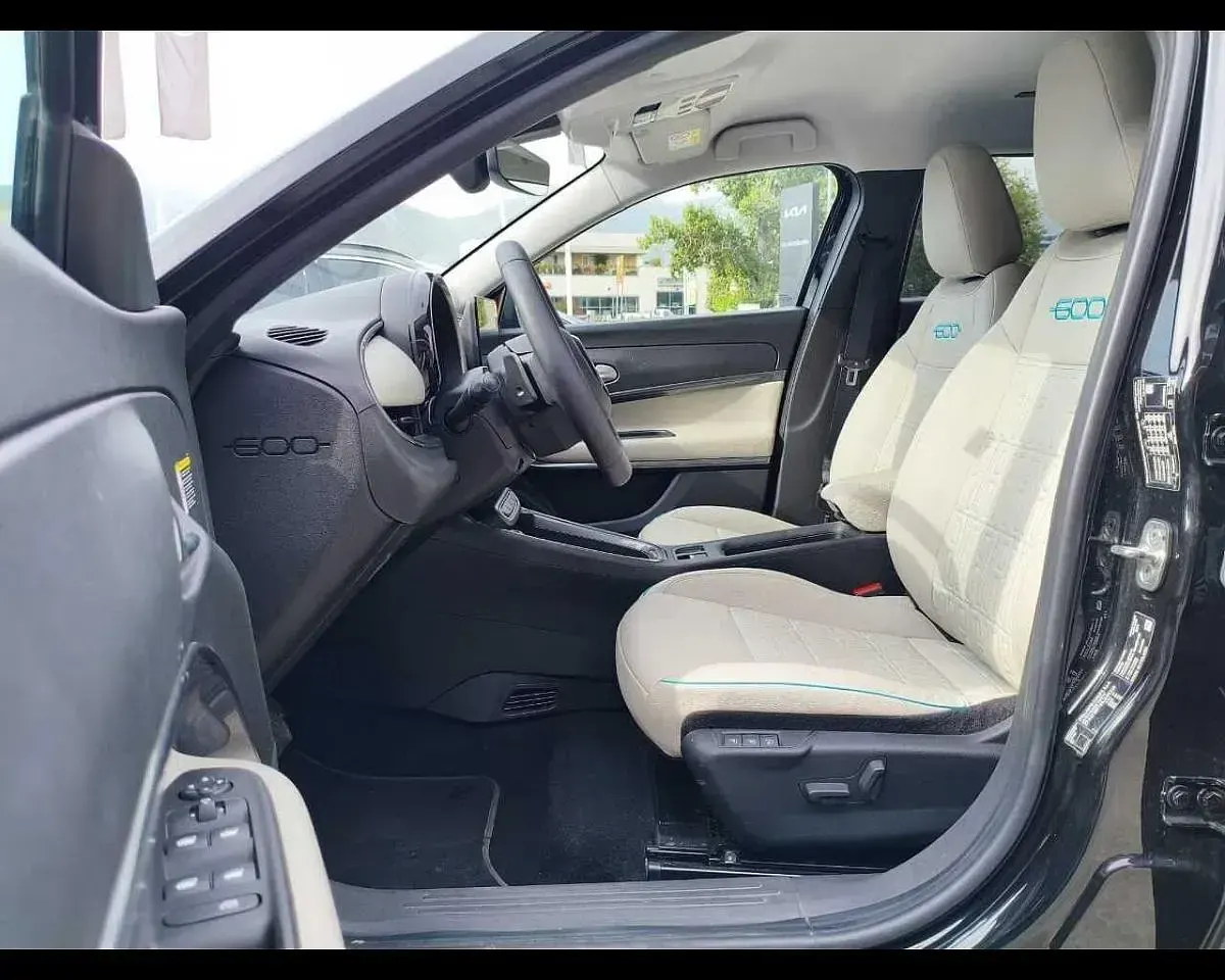 Usata Fiat 600 La Prima 110 CV (80 kW) 2025 Nero SUV