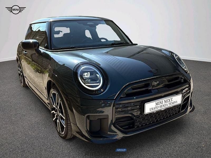 Usata Mini John Cooper Works 204 CV (150 kW) 2025 Utilitaria