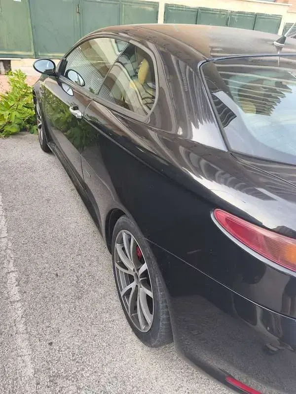 Usata Alfa Romeo GT 150 CV (110 kW) 2007 Coupé