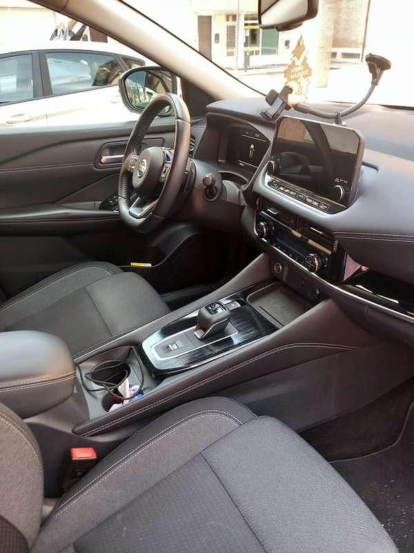 Usata Nissan Qashqai Tekna+ 158 CV (116 kW) 2021 SUV