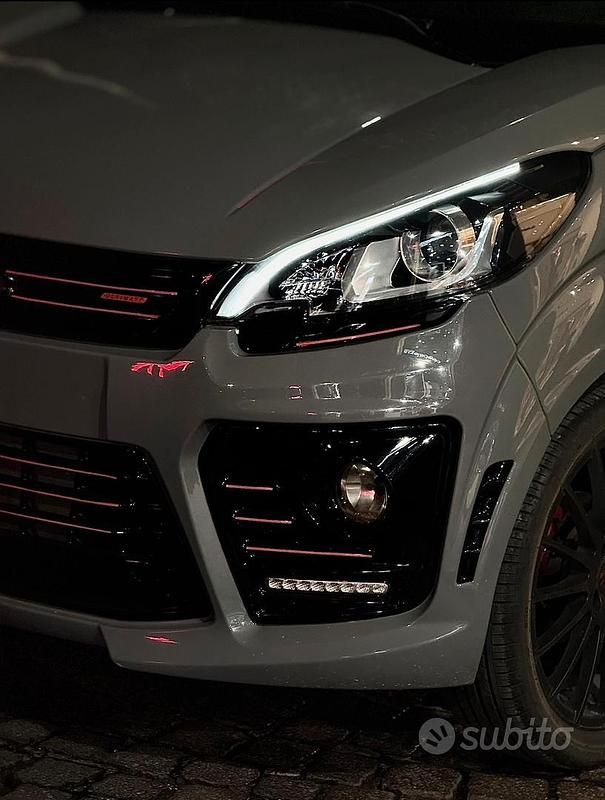 Usata Ligier JS50 2021 Utilitaria