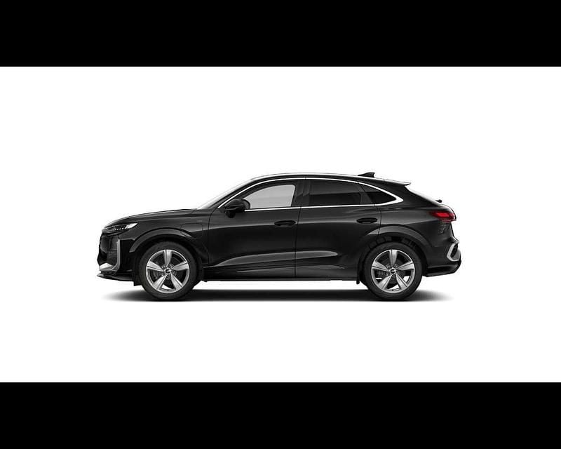 Nuova Audi Q3 Sportback S-Line 177 CV (130 kW) 2026 Nero mito metallizzato SUV