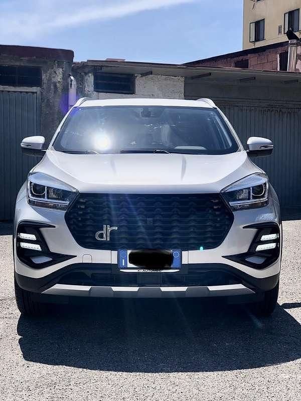 Usata 2024 DR DR 5.0 SUV | 18.000 € (Buon prezzo) - Immagine 1/4
