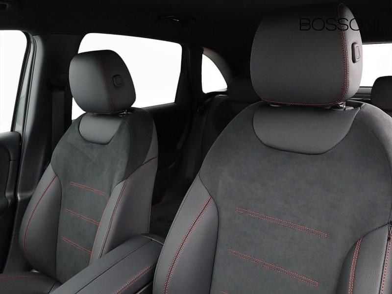 Nuova Mercedes B180 Advanced Plus 116 CV (85 kW) 2026 Grigio Monovolume