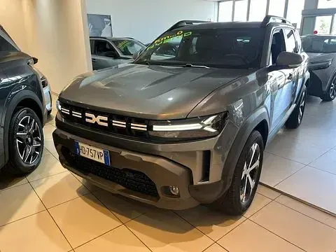 Nuova Dacia Duster Journey 140 CV (102 kW) 2026 Grigio SUV