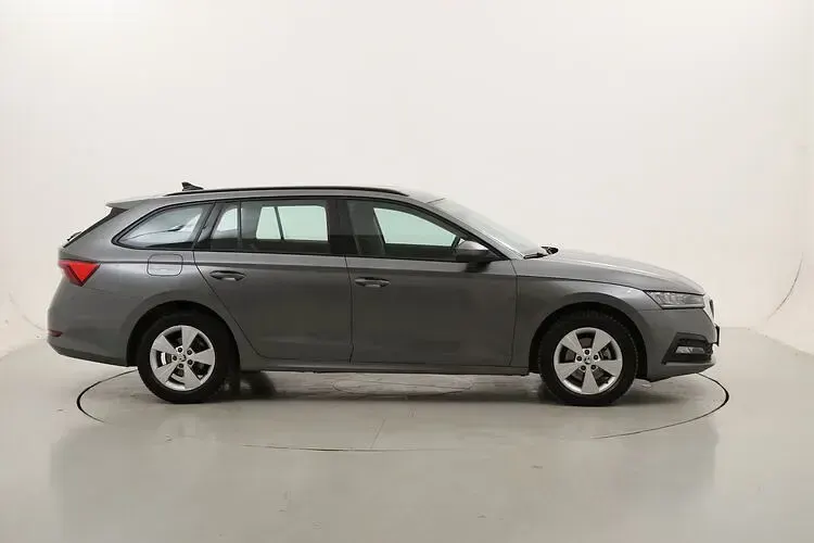Usata Skoda Octavia Executive 116 CV (85 kW) 2022 Station wagon