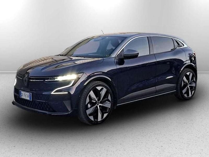 Blu Usata 2023 Renault Megane E-Tech Techno Berlina | 23.900 € (Ottimo prezzo) - Immagine 1/4