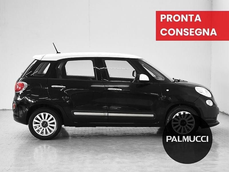 Usata Fiat 500L Lounge 86 CV (63 kW) 2014 Other Monovolume