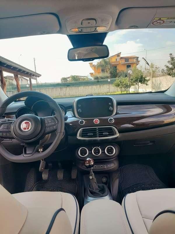 Usata Fiat 500X Dolcevita 129 CV (94 kW) 2022 SUV