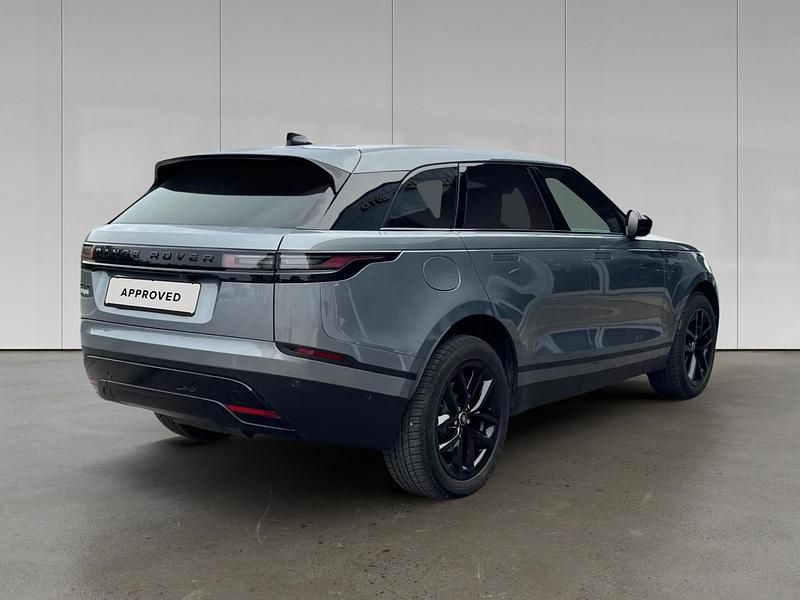 Usata Land Rover Range Rover Velar S 204 CV (150 kW) 2025 Zadar grey SUV