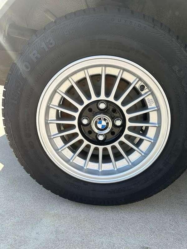 Usata BMW 320 122 CV (89 kW) 1981 Berlina