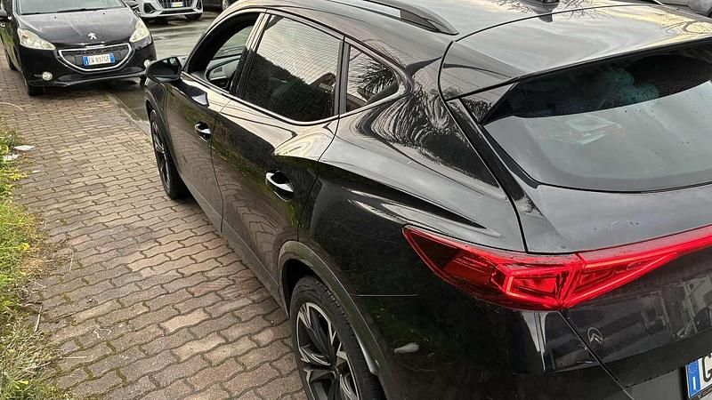 Usata Cupra Formentor 150 CV (110 kW) 2023 SUV