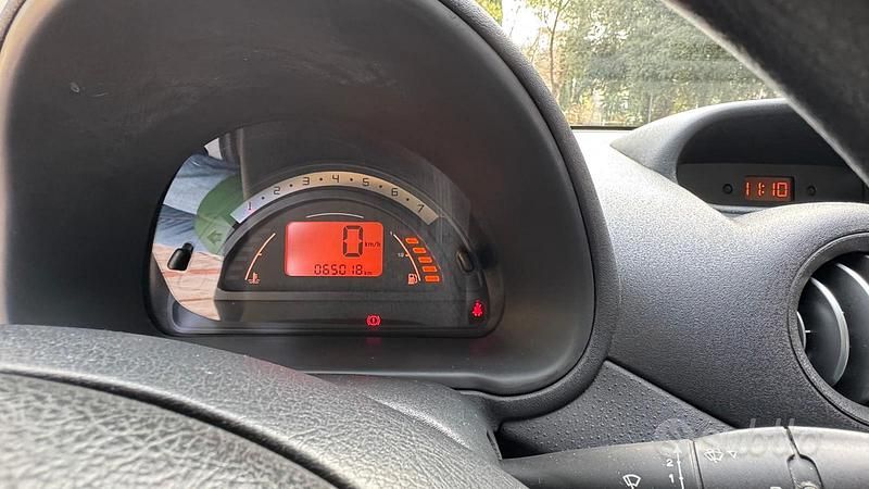 Usata Citroën C2 2005 Utilitaria