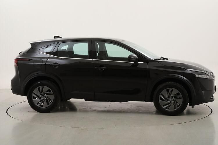 Usata Nissan Qashqai 158 CV (116 kW) 2023 Nero SUV