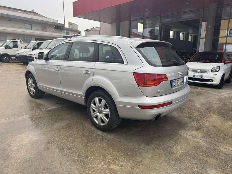 Usata Audi Q7 232 CV (170 kW) 2006 Other SUV