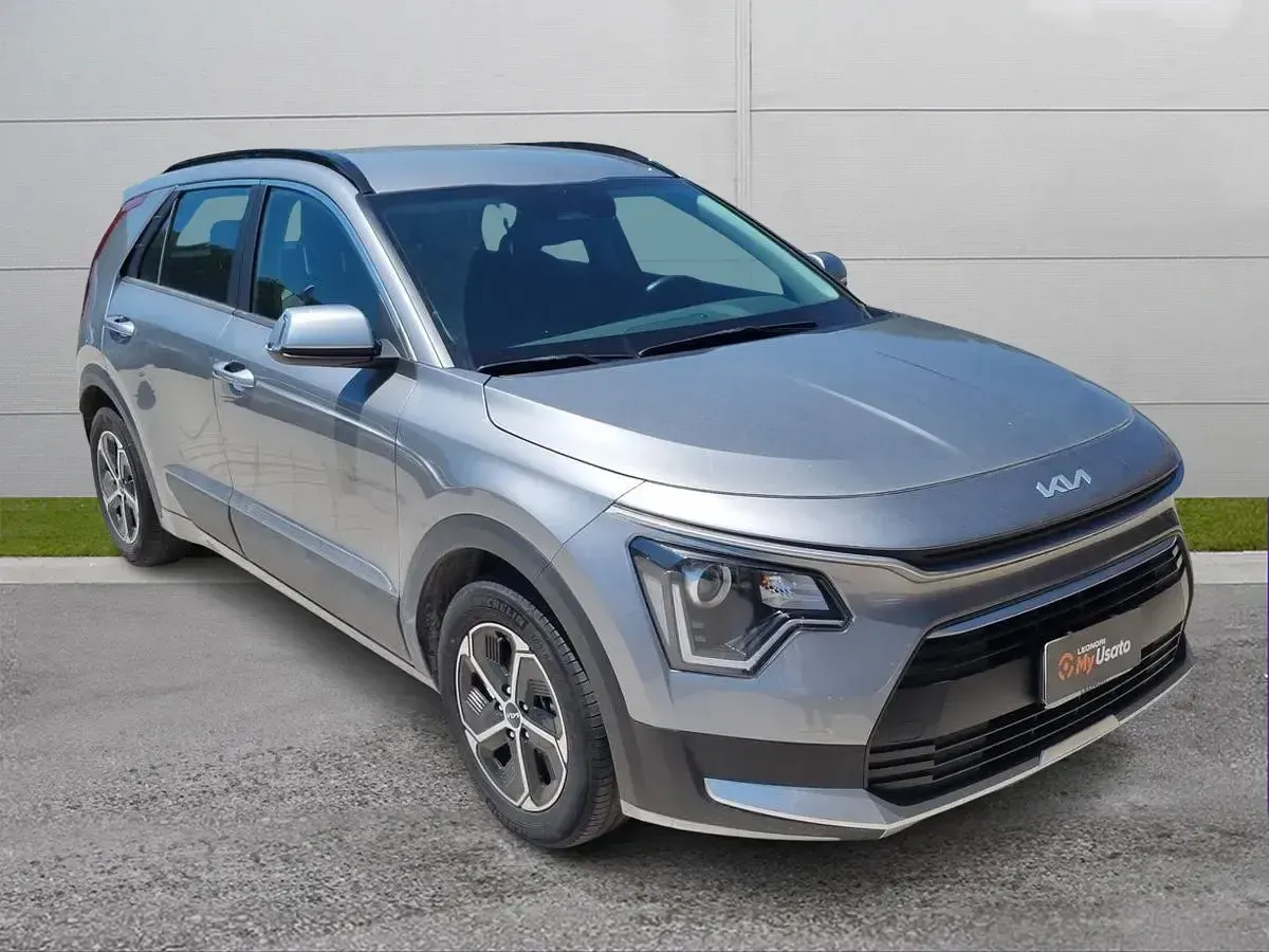 Usata Kia Niro 143 CV (105 kW) 2023 SUV