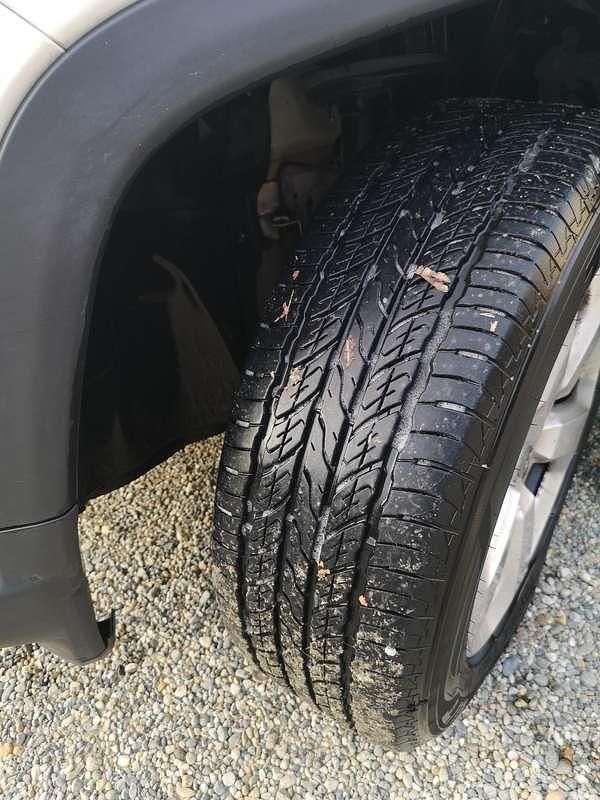 Usata Jeep Compass Limited 140 CV (102 kW) 2017 SUV