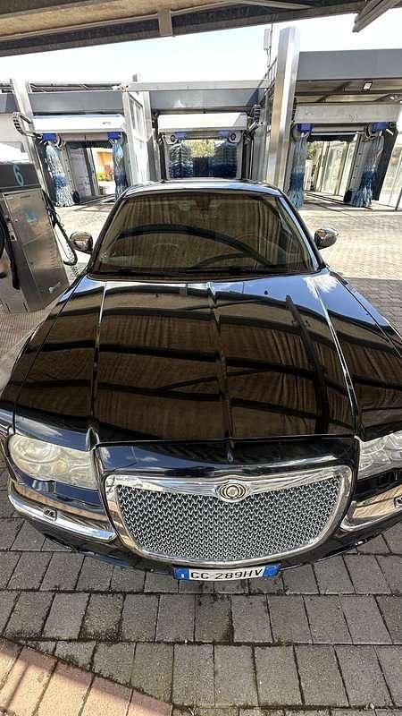Usata Chrysler 300C 218 CV (160 kW) 2006 Berlina