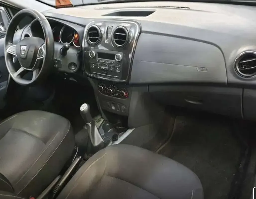 Usata Dacia Sandero Comfort 73 CV (53 kW) 2019 Berlina