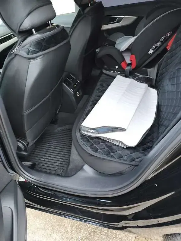 Usata Audi A4 Business Plus 150 CV (110 kW) 2019 Station wagon