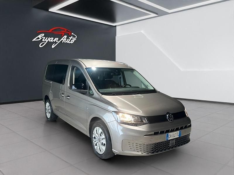 Usata VW Caddy Maxi Business 102 CV (75 kW) 2022 Other Monovolume