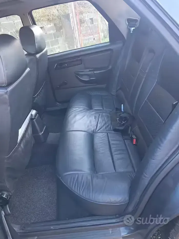 Usata Ford Sierra 200 CV (147 kW) 1990 Berlina