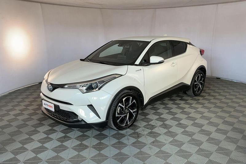 Occasion Toyota C-HR Trend 122 ch (89 kW) 2019 SUV