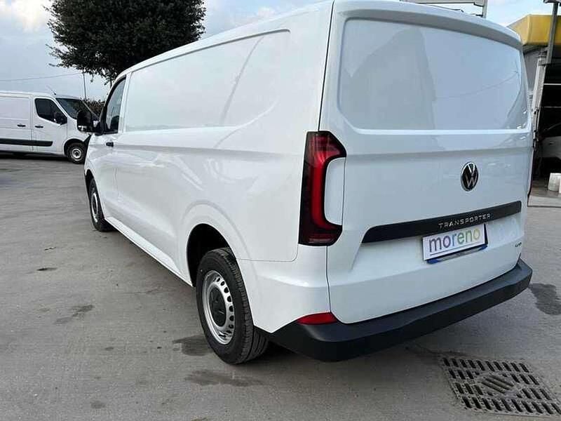 Nuova VW Transporter 150 CV (110 kW) 2025 Other Furgone