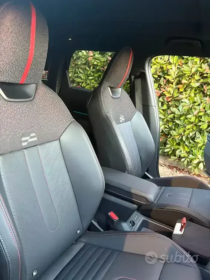 Usata Mini Cooper S Countryman 204 CV (150 kW) 2025 SUV