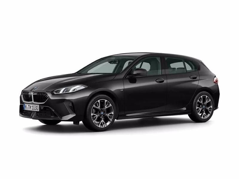Nuova 2025 BMW 120 M Sport Due volumi | 47.954 € - Immagine 1/1